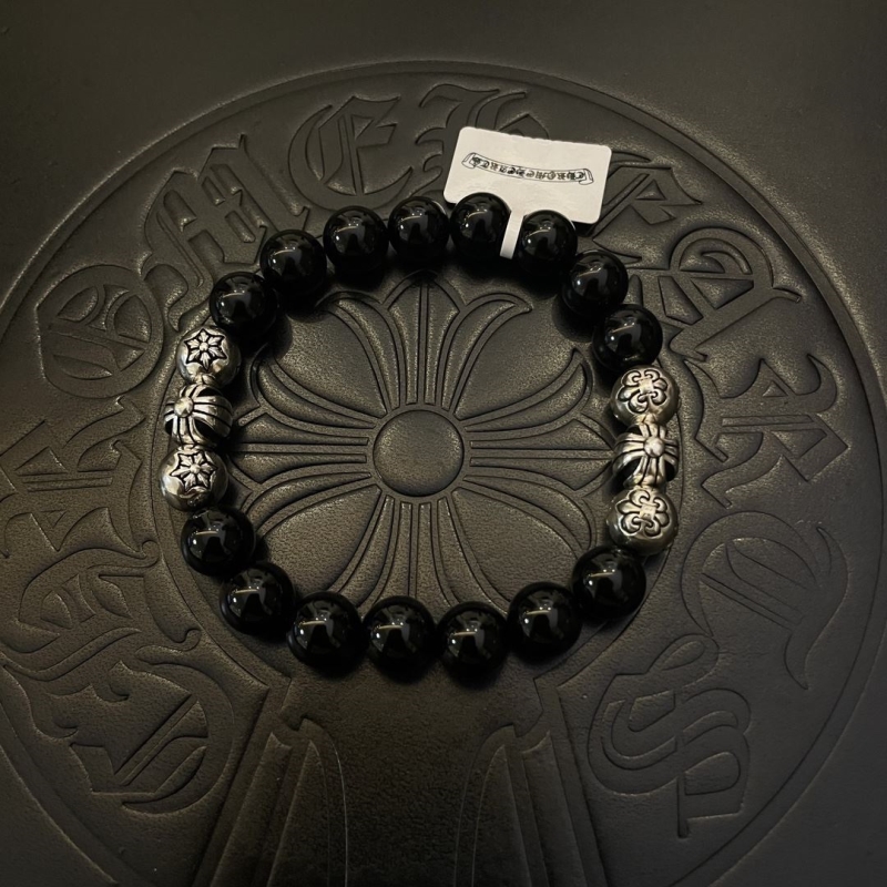 Ch**me He**ts bracelets